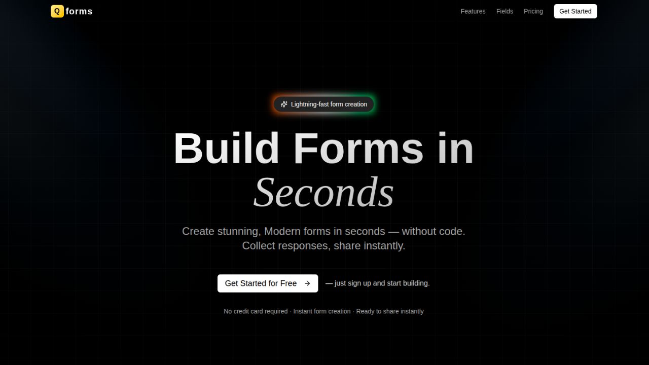 QForms project
